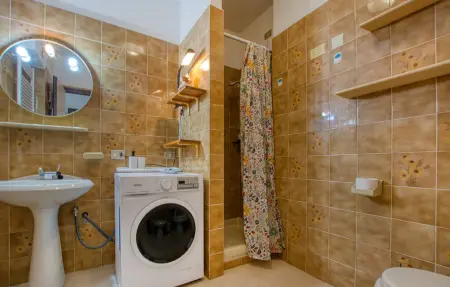 Appartement 6 personnes à Moneglia - Photo 14