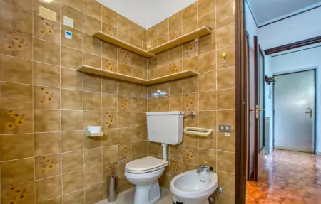 Appartement 6 personnes à Moneglia - Photo 15