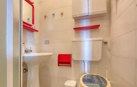 Appartement 6 personnes à Moneglia - Photo 16