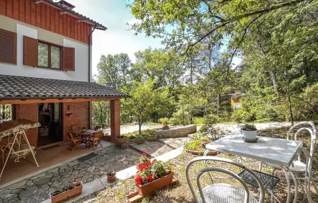 Maison 9 personnes à Anghiari - Photo 1