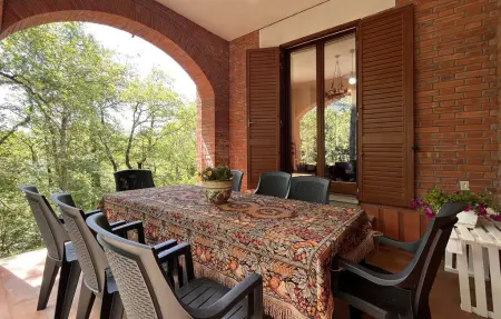 Maison 9 personnes à Anghiari - Photo 2