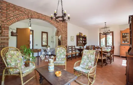Maison 9 personnes à Anghiari - Photo 3