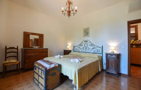 Maison 9 personnes à Anghiari - Photo 5