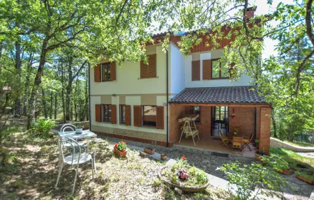 Maison 9 personnes à Anghiari - Photo 9
