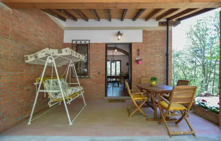 Maison 9 personnes à Anghiari - Photo 10