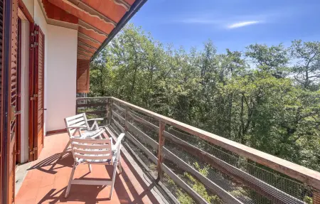 Maison 9 personnes à Anghiari - Photo 11