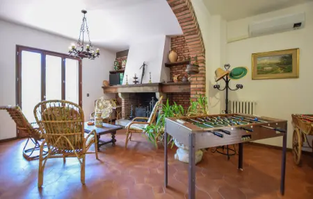 Maison 9 personnes à Anghiari - Photo 12