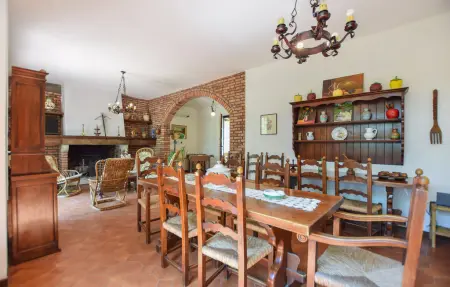 Maison 9 personnes à Anghiari - Photo 13