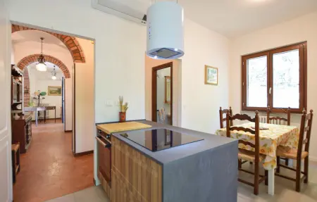 Maison 9 personnes à Anghiari - Photo 14