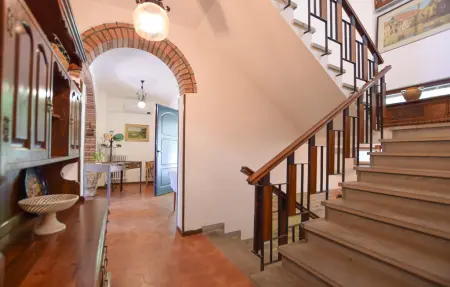 Maison 9 personnes à Anghiari - Photo 15