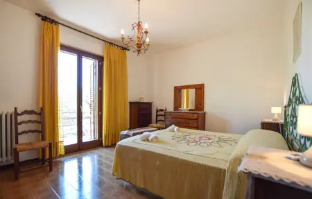 Maison 9 personnes à Anghiari - Photo 16