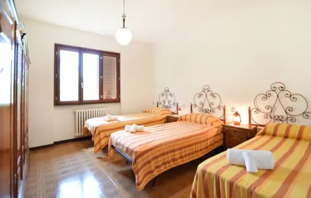 Maison 9 personnes à Anghiari - Photo 17