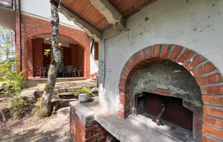 Maison 9 personnes à Anghiari - Photo 22