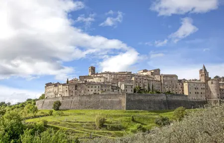 Maison 9 personnes à Anghiari - Photo 23