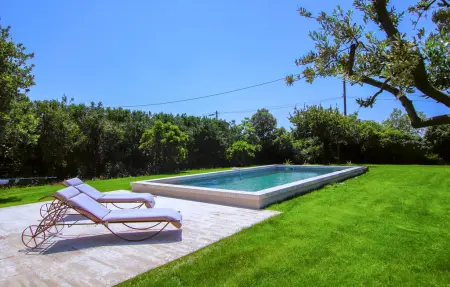 Charmant Mas Néo-Provençal, Maison 6 personnes à Pernes les Fontaines - Photo 8