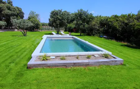 Charmant Mas Néo-Provençal, Maison 6 personnes à Pernes les Fontaines - Photo 9