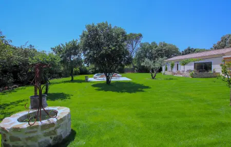 Charmant Mas Néo-Provençal, Maison 6 personnes à Pernes les Fontaines - Photo 11