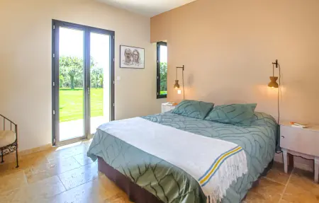 Charmant Mas Néo-Provençal, Maison 6 personnes à Pernes les Fontaines - Photo 16