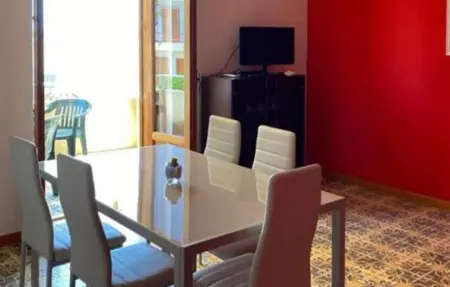 Appartement 6 personnes à Marina di Modica - Photo 1