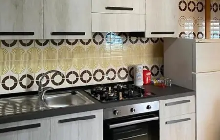Appartement 6 personnes à Marina di Modica - Photo 6