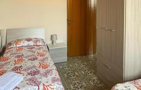 Appartement 6 personnes à Marina di Modica - Photo 8