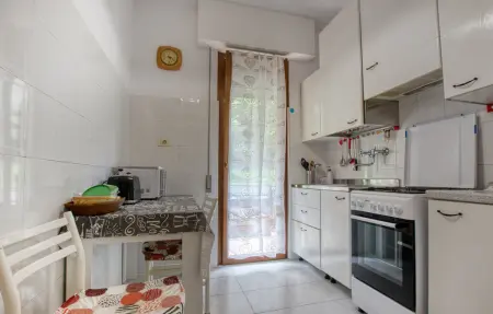 Appartement 5 personnes à Recco - Photo 3