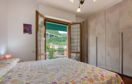 Appartement 5 personnes à Recco - Photo 4