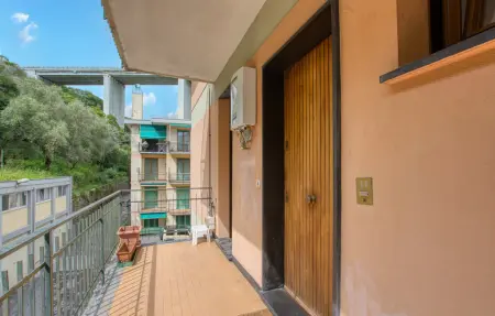 Appartement 5 personnes à Recco - Photo 7