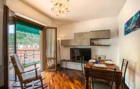 Appartement 5 personnes à Recco - Photo 9