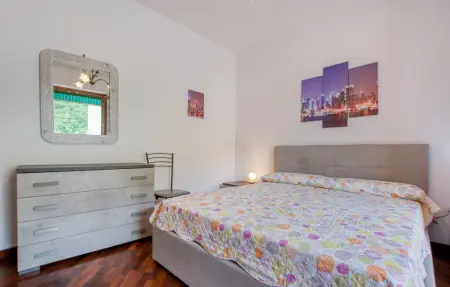 Appartement 5 personnes à Recco - Photo 11
