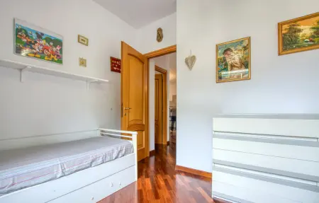 Appartement 5 personnes à Recco - Photo 12