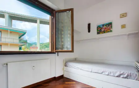 Appartement 5 personnes à Recco - Photo 13