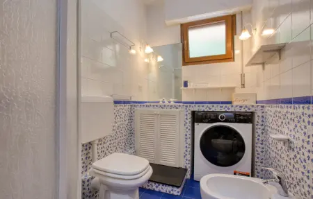 Appartement 5 personnes à Recco - Photo 14