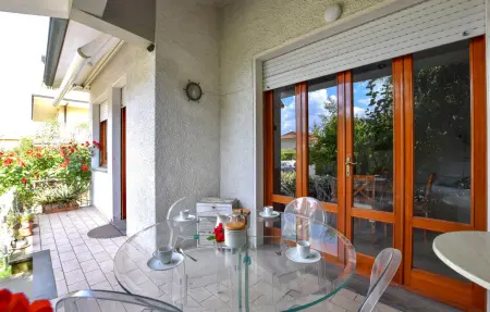 Maison 4 personnes à Lido di Camaiore - Photo 1