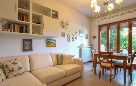 Maison 4 personnes à Lido di Camaiore - Photo 2