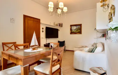 Maison 4 personnes à Lido di Camaiore - Photo 3
