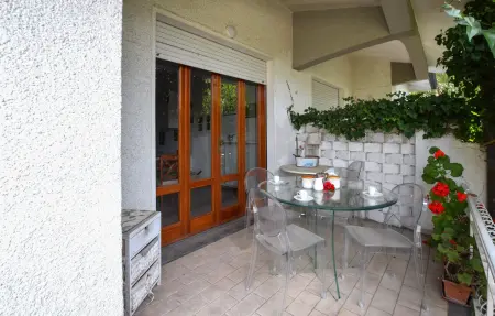 Maison 4 personnes à Lido di Camaiore - Photo 4