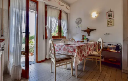Maison 4 personnes à Lido di Camaiore - Photo 5