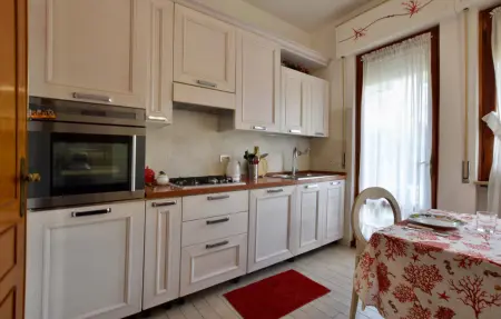 Maison 4 personnes à Lido di Camaiore - Photo 6