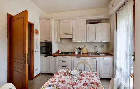 Maison 4 personnes à Lido di Camaiore - Photo 10
