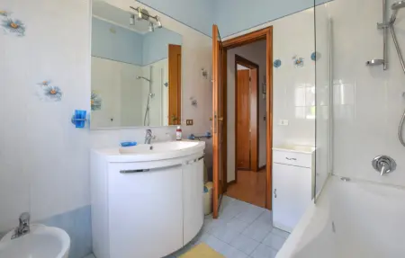 Maison 4 personnes à Lido di Camaiore - Photo 12