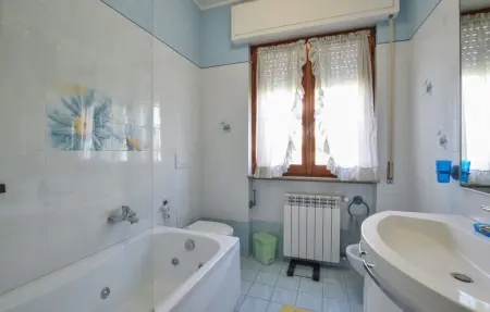 Maison 4 personnes à Lido di Camaiore - Photo 13