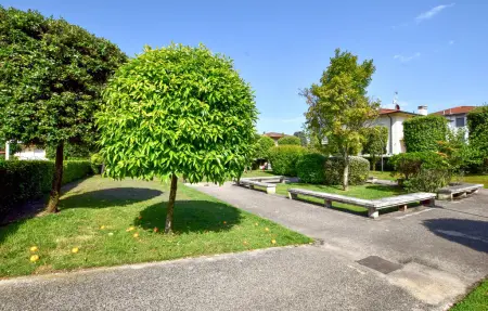 Maison 4 personnes à Lido di Camaiore - Photo 14