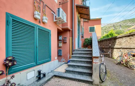Appartement 4 personnes à Sestri Levante - Photo 1