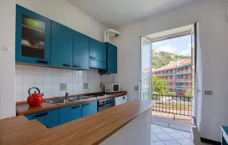 Appartement 4 personnes à Sestri Levante - Photo 2