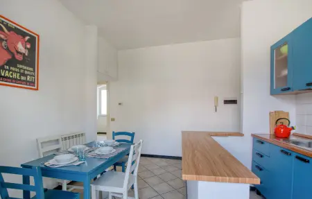 Appartement 4 personnes à Sestri Levante - Photo 3