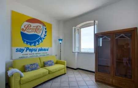 Appartement 4 personnes à Sestri Levante - Photo 4