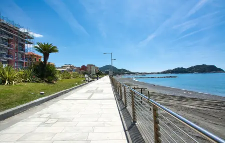 Appartement 4 personnes à Sestri Levante - Photo 7