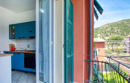 Appartement 4 personnes à Sestri Levante - Photo 8