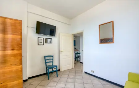 Appartement 4 personnes à Sestri Levante - Photo 9